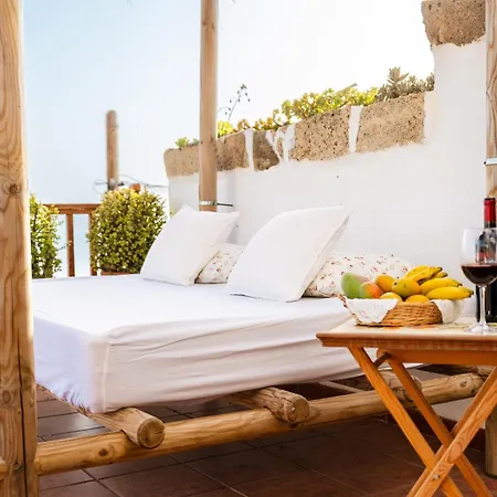 Εξοχικό σπίτι Tajona & Granero *