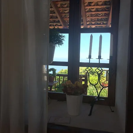 Εξοχικό σπίτι Tajona & Granero