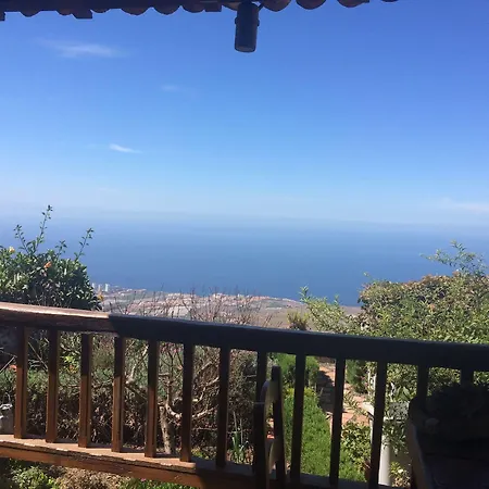 Tajona & Granero Εξοχικό σπίτι