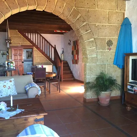 Εξοχικό σπίτι Tajona & Granero