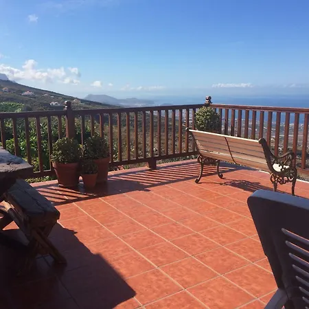 Tajona & Granero * Costa Adeje (Tenerife)