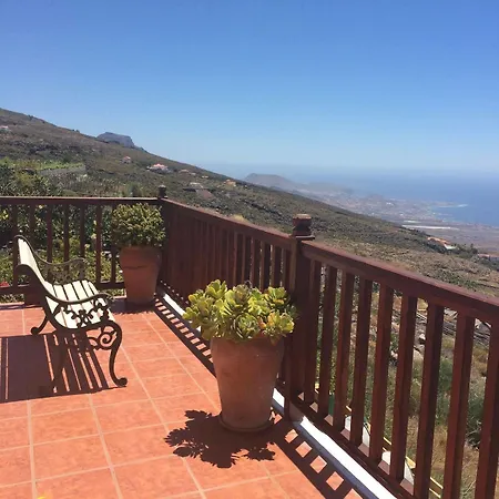 Εξοχικό σπίτι Tajona & Granero Costa Adeje (Tenerife)