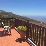 컨트리하우스 Tajona & Granero 아데제