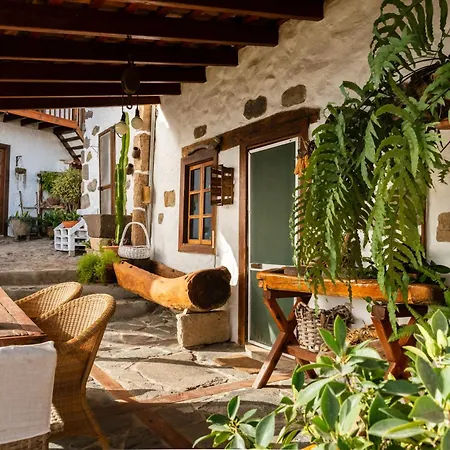 Casa di campagna Tajona & Granero