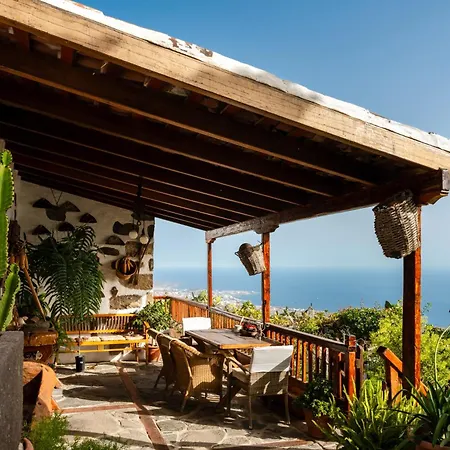 Country house Tajona & Granero *