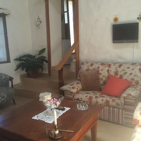 Country house Tajona & Granero Costa Adeje (Tenerife)