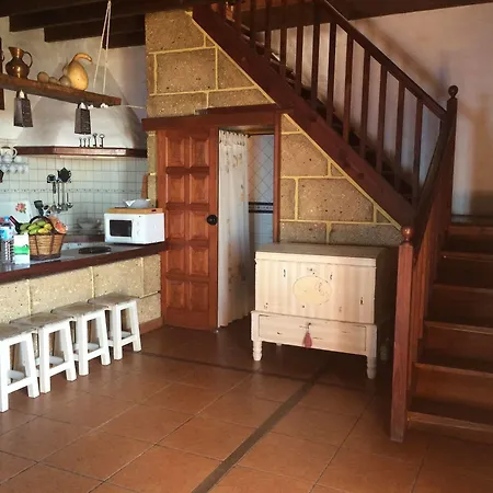 Tajona & Granero Country house