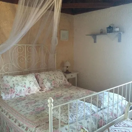 Country house Tajona & Granero *