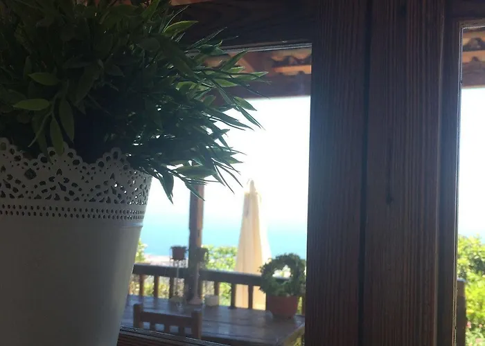 Tajona & Granero Country house