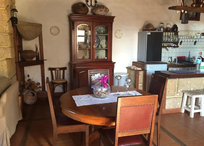 Tajona & Granero * アデヘ