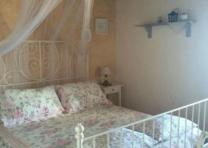 Country house Tajona & Granero *