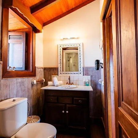 Gospodarstwo wiejskie Tajona & Granero