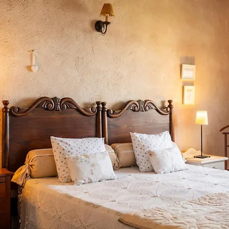 Tajona & Granero Gospodarstwo wiejskie *