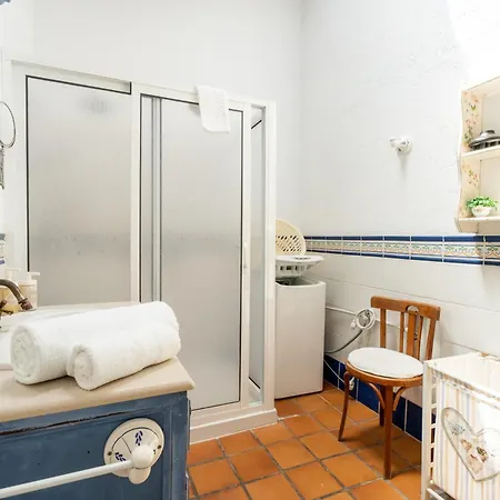 Tajona & Granero Gospodarstwo wiejskie