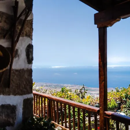 Tajona & Granero Gospodarstwo wiejskie *