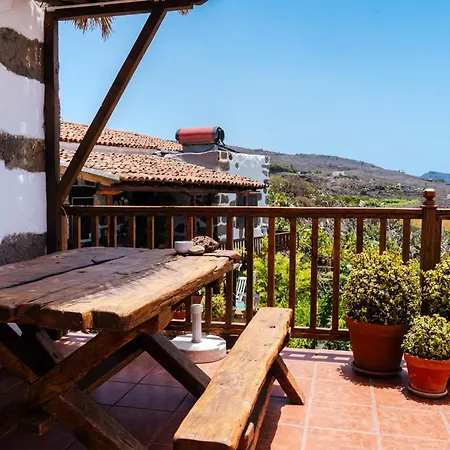 Gospodarstwo wiejskie Tajona & Granero