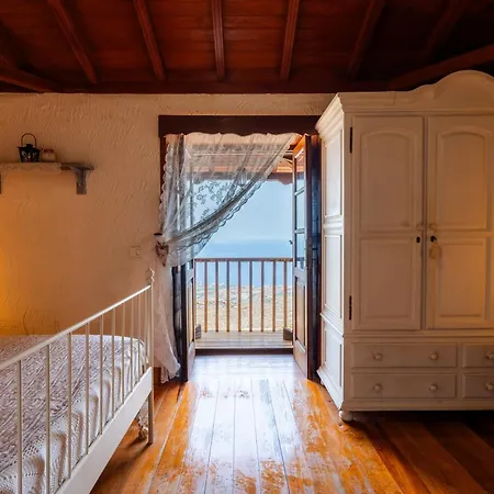 Tajona & Granero Gospodarstwo wiejskie *