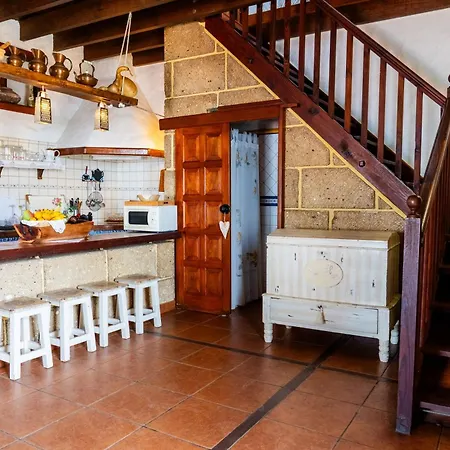 Gospodarstwo wiejskie Tajona & Granero *