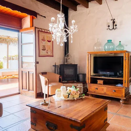 Gospodarstwo wiejskie Tajona & Granero Costa Adeje (Tenerife)