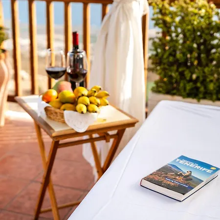 Tajona & Granero Gospodarstwo wiejskie *