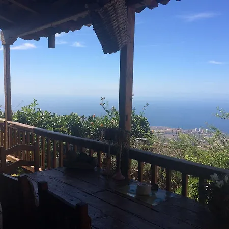 Tajona & Granero Gospodarstwo wiejskie *