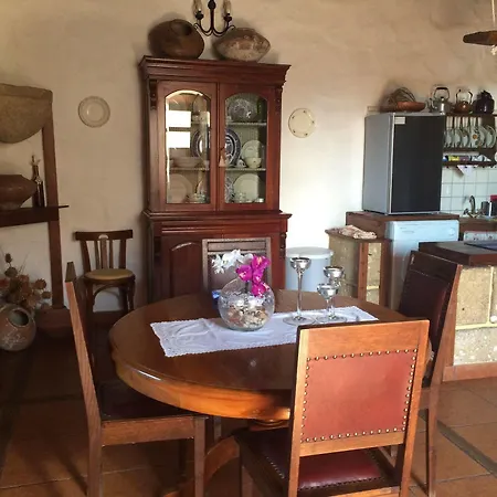 Tajona & Granero * Costa Adeje (Tenerife)