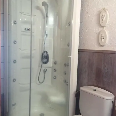 Gospodarstwo wiejskie Tajona & Granero