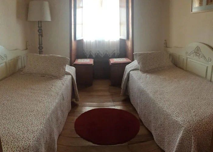 Casa rural Tajona&granero *