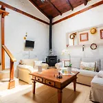 Tajona & Granero Kır Evi Costa Adeje