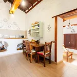 Tajona & Granero Kır Evi *