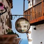 Tajona & Granero * Costa Adeje