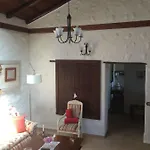 Tajona & Granero Kır Evi Costa Adeje