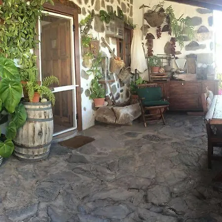 Landsted Tajona & Granero Costa Adeje (Tenerife)
